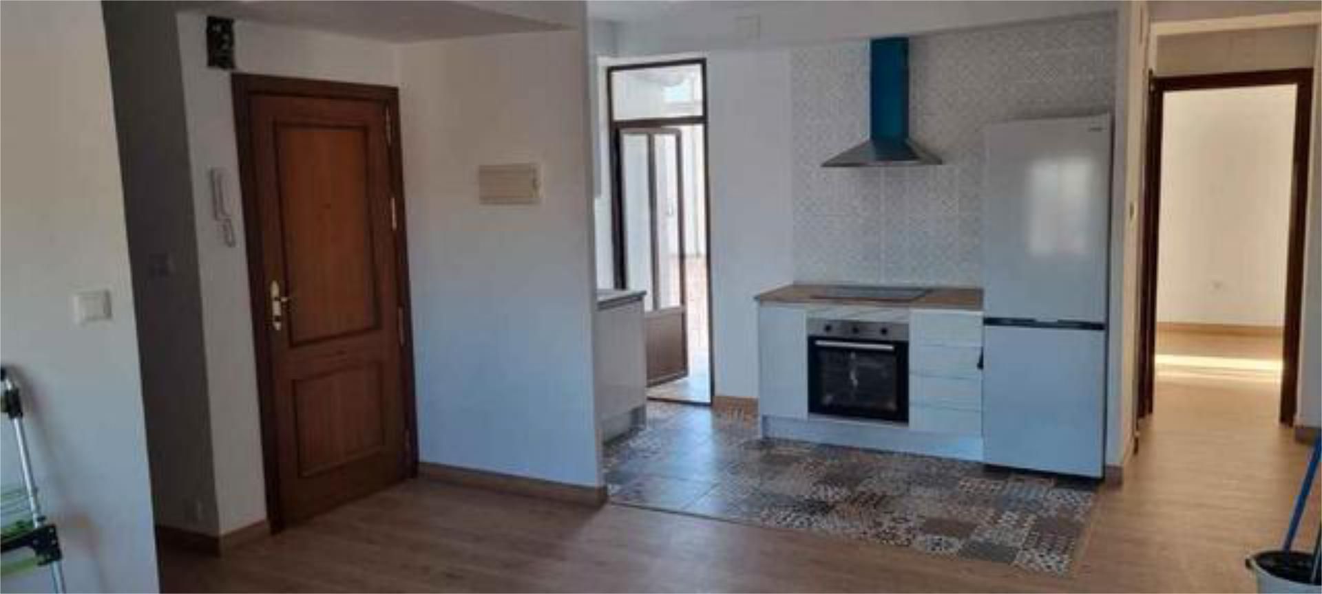 Pis de lloguer a La Solana