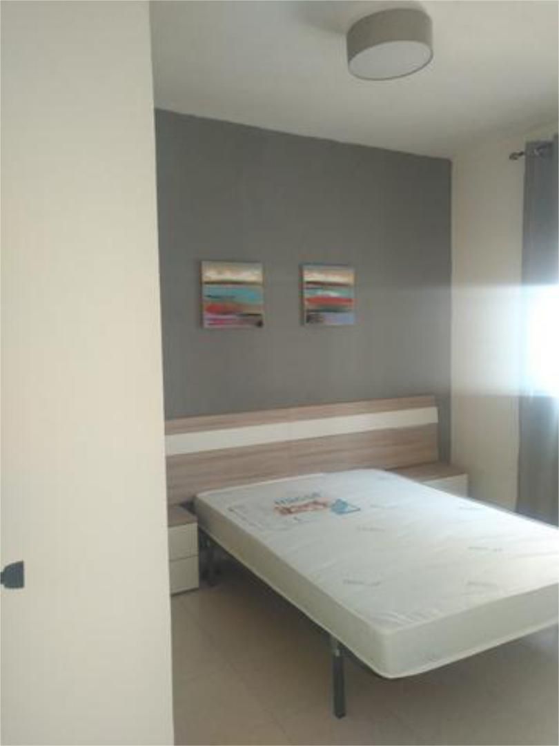 Dormitori de Casa o xalet en venda en Villaconejos amb Calefacció i Jardí privat