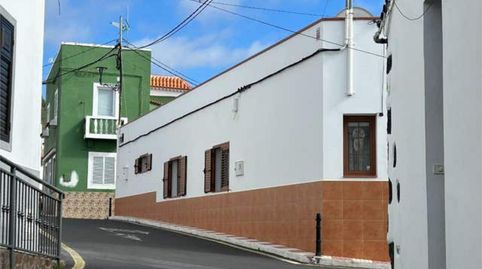 Photo 2 of Houses for sale in Tamaimo - Arguayo, Santiago del Teide