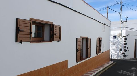 Foto 2 von Wohnung zum Verkauf in Calle el Carmen, 10, Tamaimo - Arguayo, Santiago del Teide