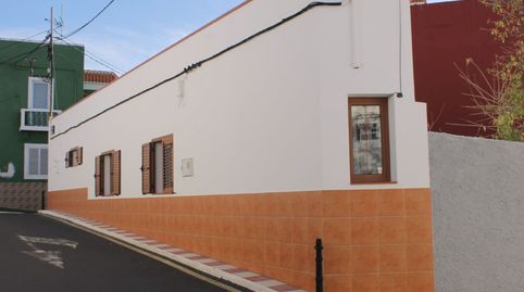 Foto 3 von Wohnung zum Verkauf in Calle el Carmen, 10, Tamaimo - Arguayo, Santiago del Teide