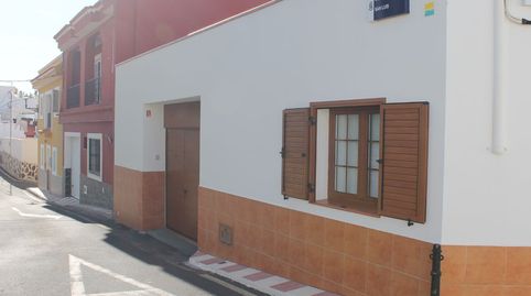 Foto 5 von Wohnung zum Verkauf in Calle el Carmen, 10, Tamaimo - Arguayo, Santiago del Teide