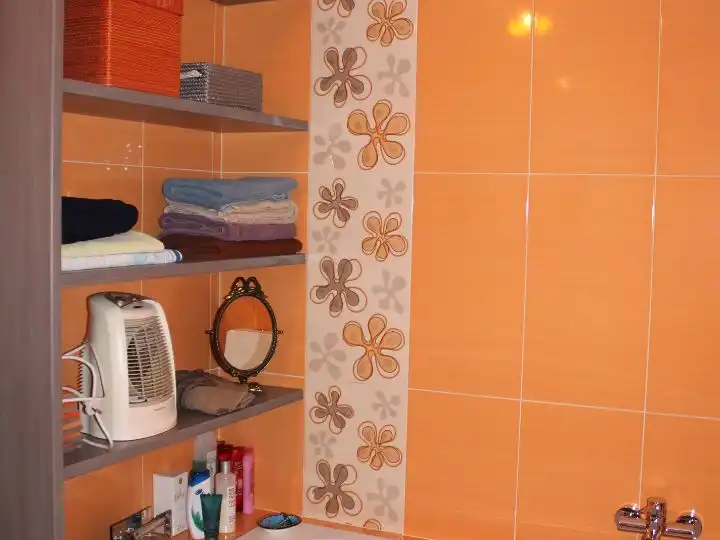 Pis en venda a Calle el Carmen, 10, Tamaimo - Arguayo Bany de Pis en venda en Santiago del Teide amb Aire condicionat, Calefacció i Terrassa