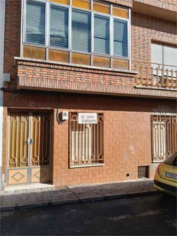 Casa-chalet en Venta en Madridejos