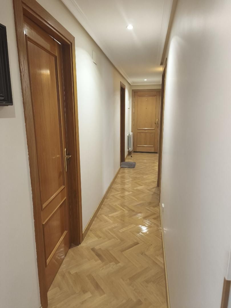 Flat to rent in San Fernando de Henares  with Air Conditioner, Heating and Parquet flooring