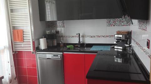Photo 5 of Flat to rent in Calle Pablo de Olavide, 4, Montserrat - Parque Empresarial, San Fernando de Henares