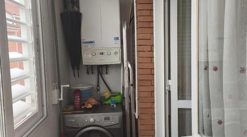 Photo 4 of Flat to rent in Calle Pablo de Olavide, 4, Montserrat - Parque Empresarial, San Fernando de Henares