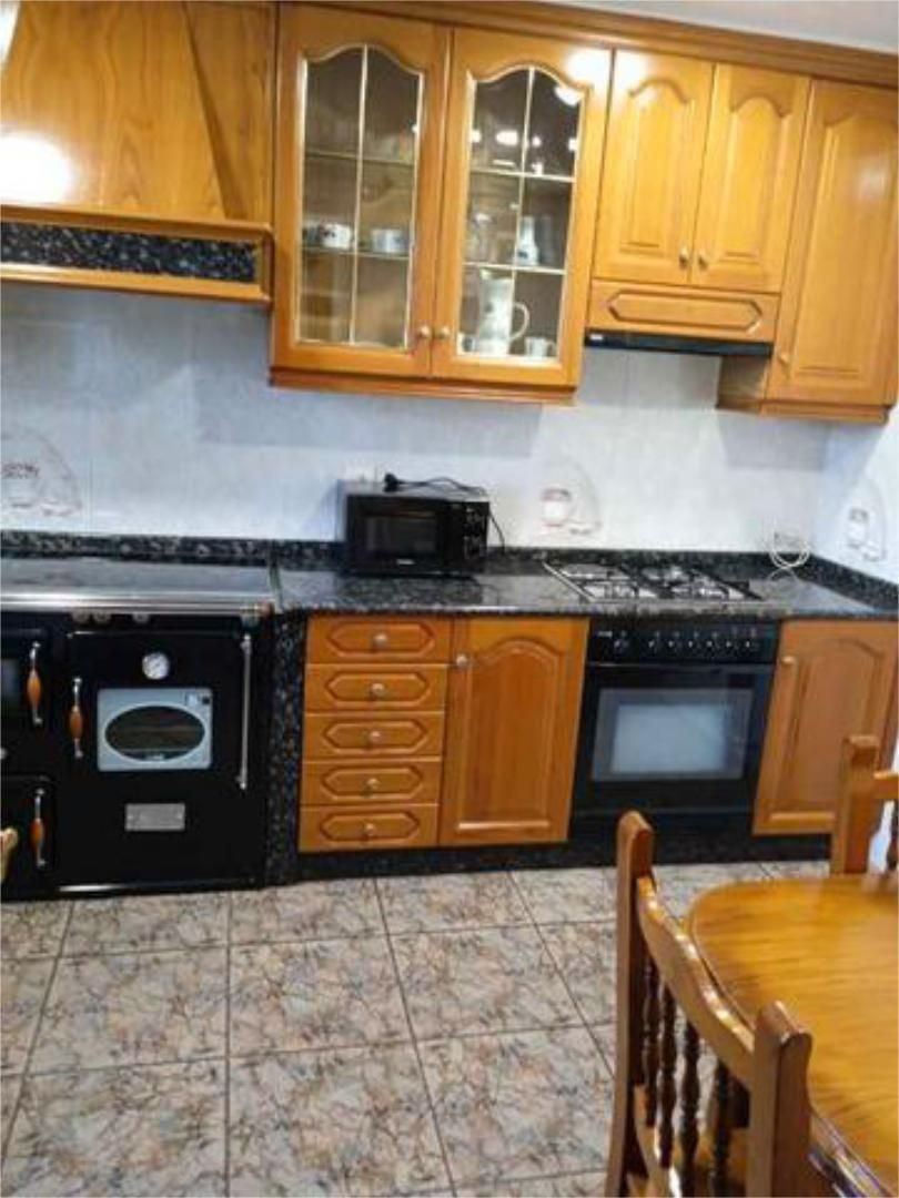 Casa o chalet de alquiler en Cervo