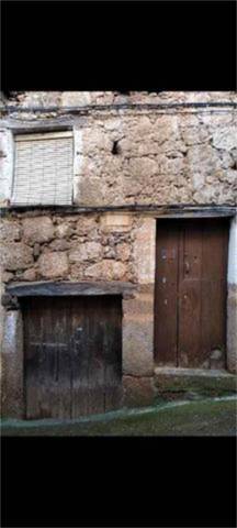 Casa-chalet en Venta en Cadalso