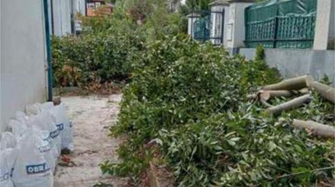 Foto 2 de Casa adosada en venda a Matiko - Ciudad Jardín, Bilbao