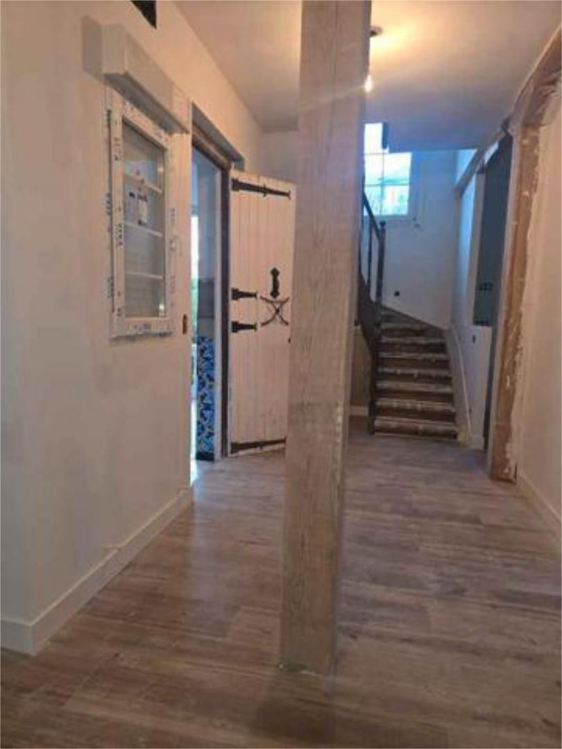 Casa adosada en venta en Bilbao  con Calefacción, Jardín privado y Terraza