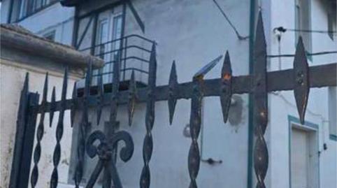 Foto 5 de Casa adosada en venda a Matiko - Ciudad Jardín, Bilbao