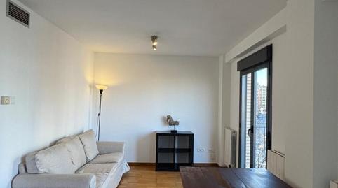 Foto 4 de Piso de alquiler en Calle el Bodegón, 7, La Magdalena,  Zaragoza Capital