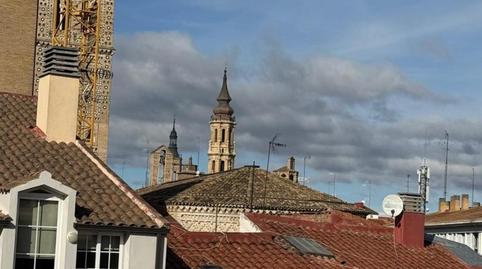 Foto 3 de Piso de alquiler en Calle el Bodegón, 7, La Magdalena,  Zaragoza Capital