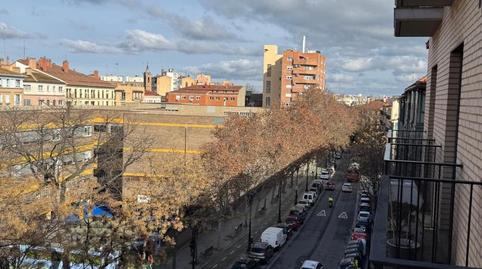 Foto 5 de Piso de alquiler en Calle el Bodegón, 7, La Magdalena,  Zaragoza Capital