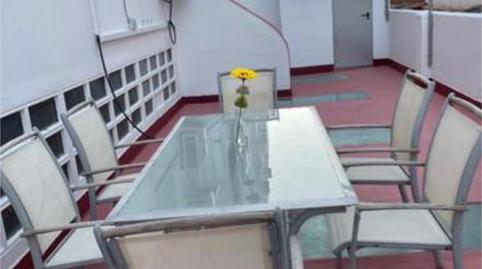 Foto 3 de Piso de alquiler en Romareda,  Zaragoza Capital