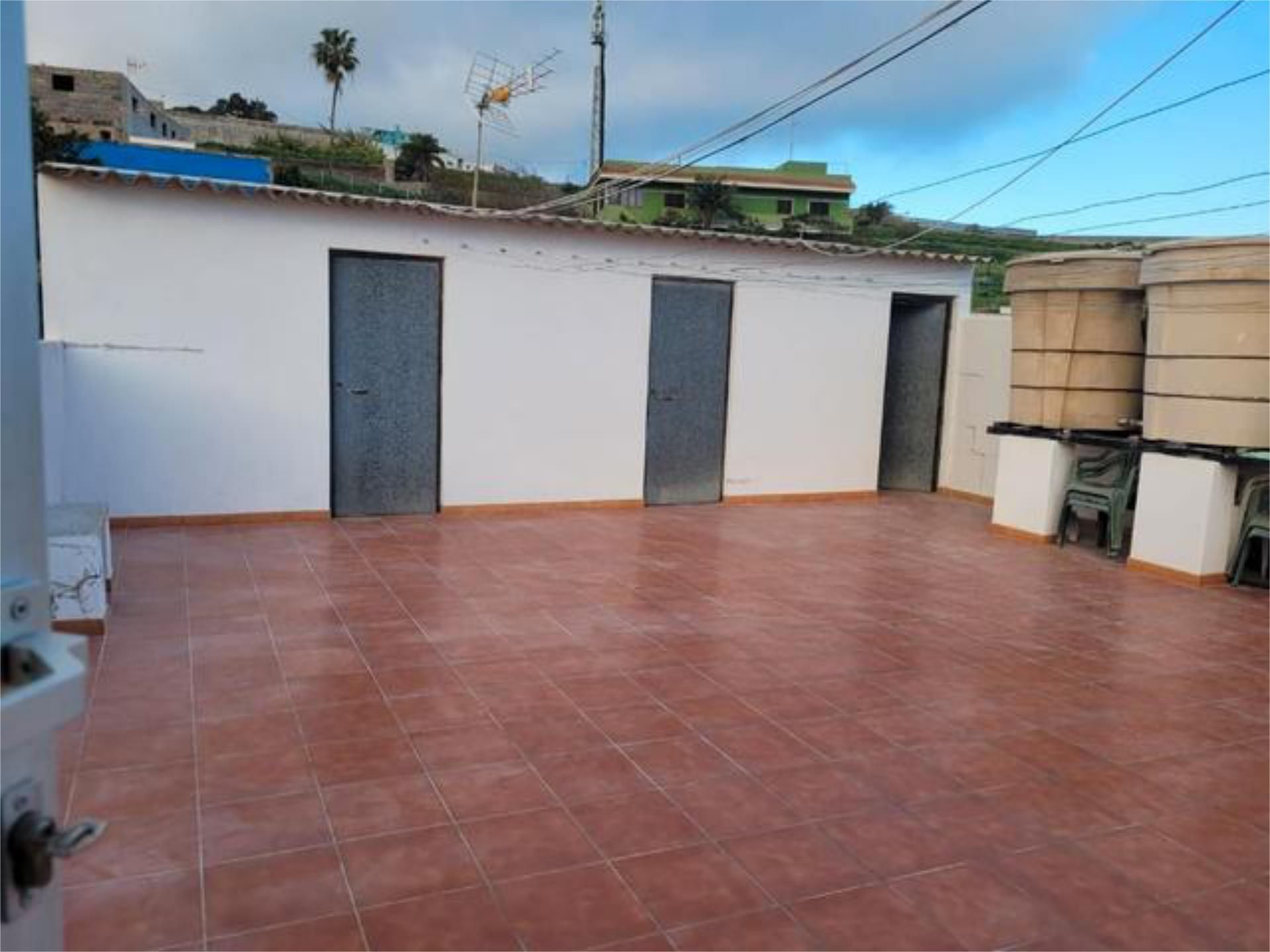 Attic to rent in Almatriche