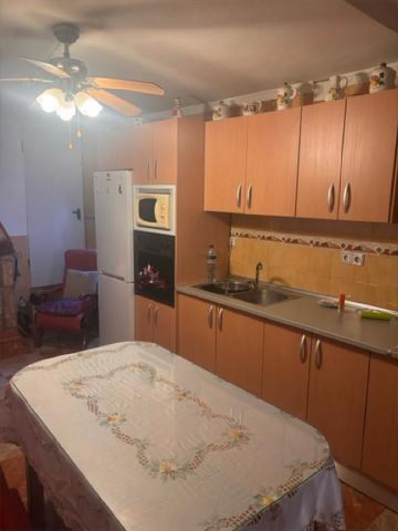 Cocina de Casa o chalet en venta en Guarromán con Terraza