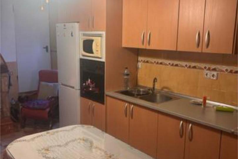 Casa o chalet en venta en Guarromán, Jaén - imagen 1 Foto 1 de Casa o chalet en venta en Guarromán, Jaén