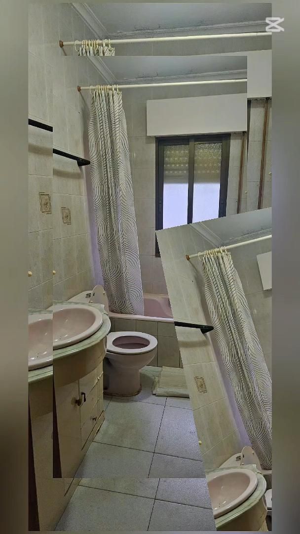 Bathroom of House or chalet to rent in Benavente