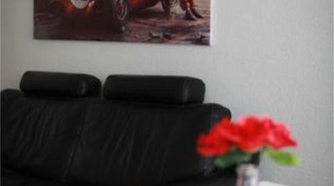 Foto 3 de Apartamento de alquiler en Romareda,  Zaragoza Capital