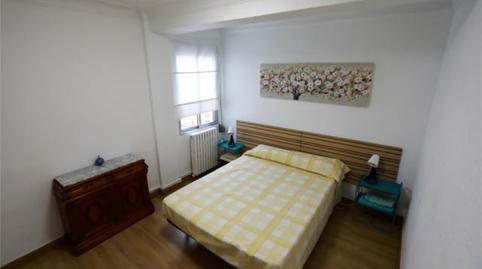 Foto 5 de Apartamento de alquiler en Romareda,  Zaragoza Capital