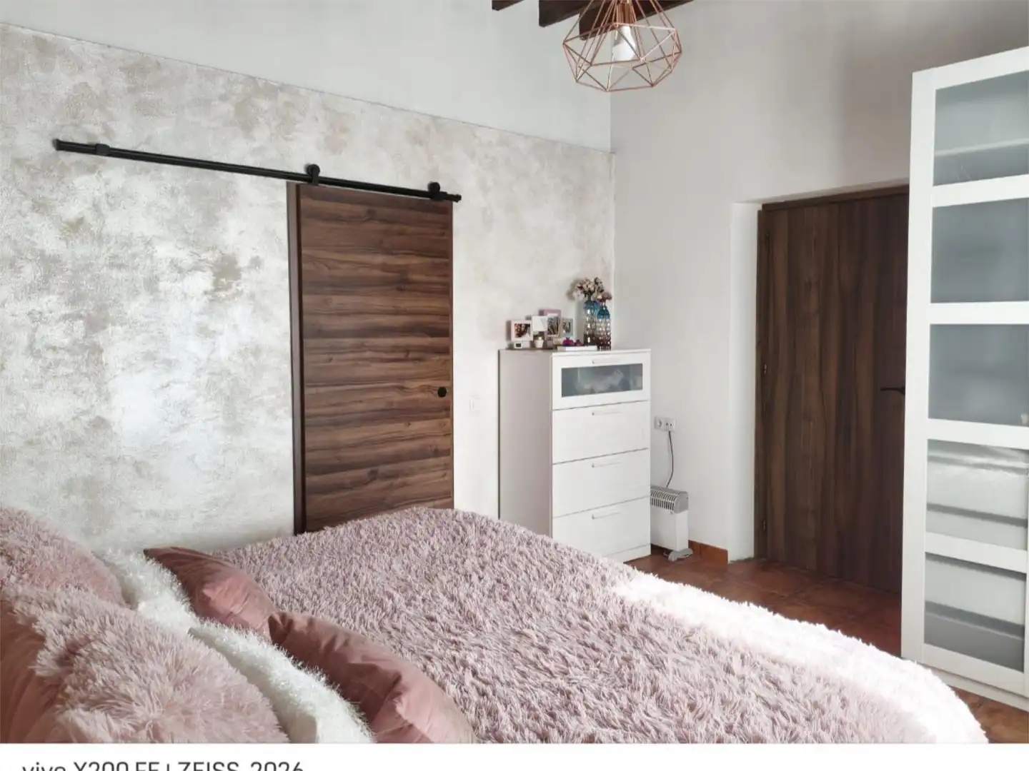 Casa o chalet en venta en Camino Finca el Llano, 28, Pechina Habitación de Casa o chalet en venta en Pechina con Aire acondicionado, Terraza y Piscina