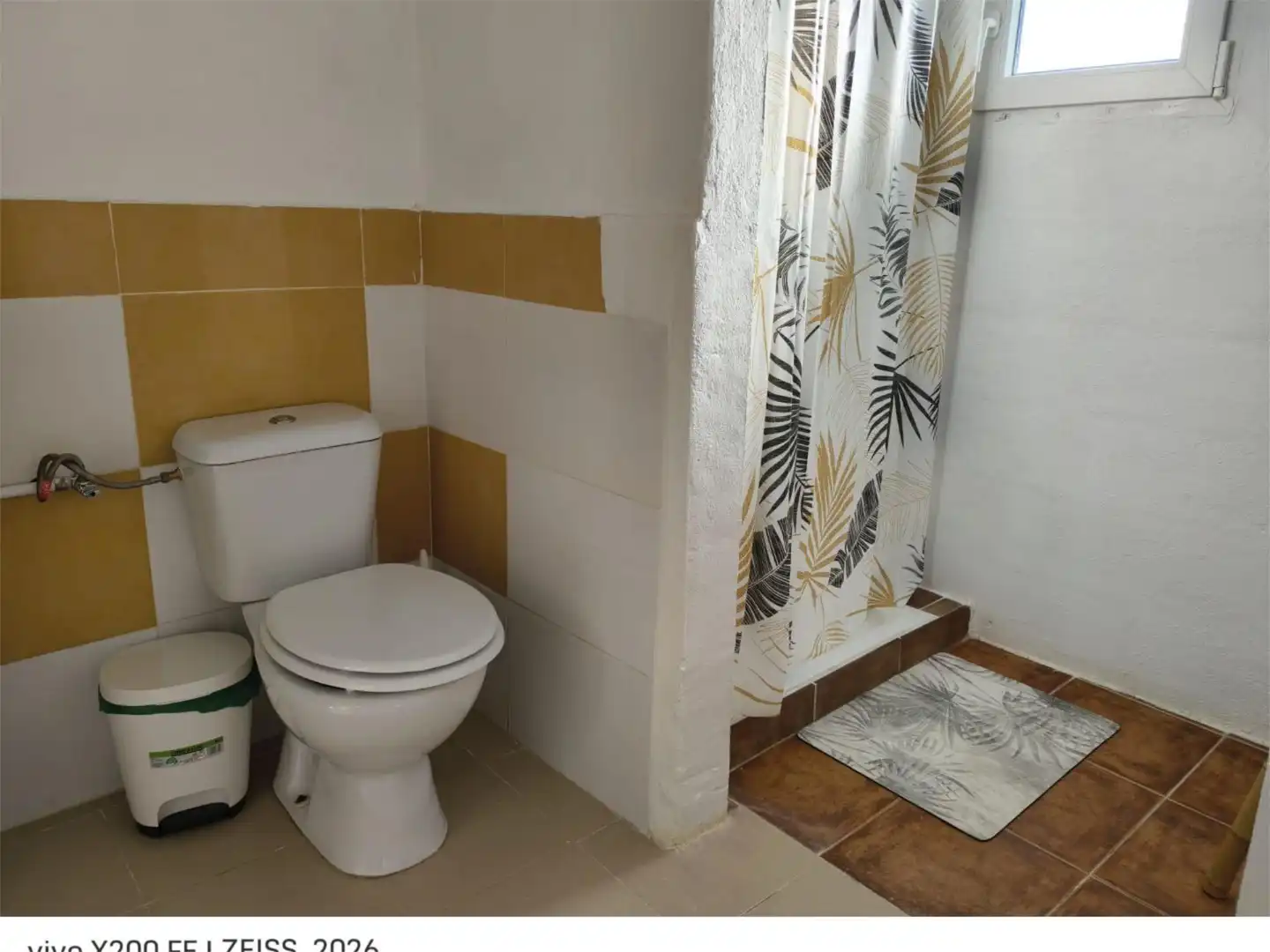 Casa o chalet en venta en Camino Finca el Llano, 28, Pechina Baño de Casa o chalet en venta en Pechina con Aire acondicionado, Terraza y Piscina