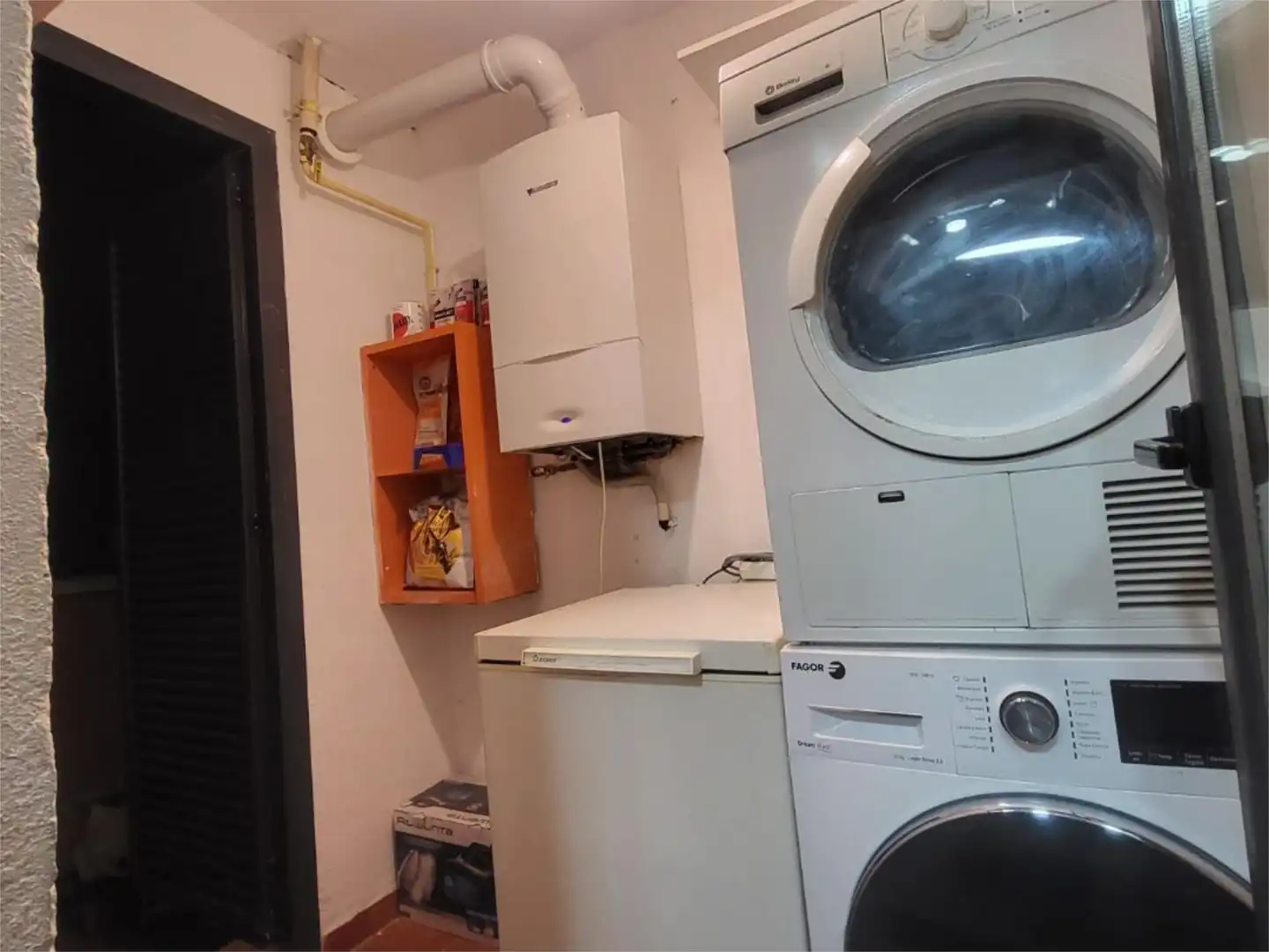 Flat for sale in Navalcarnero  with Air Conditioner, Terrace and Swimming Pool