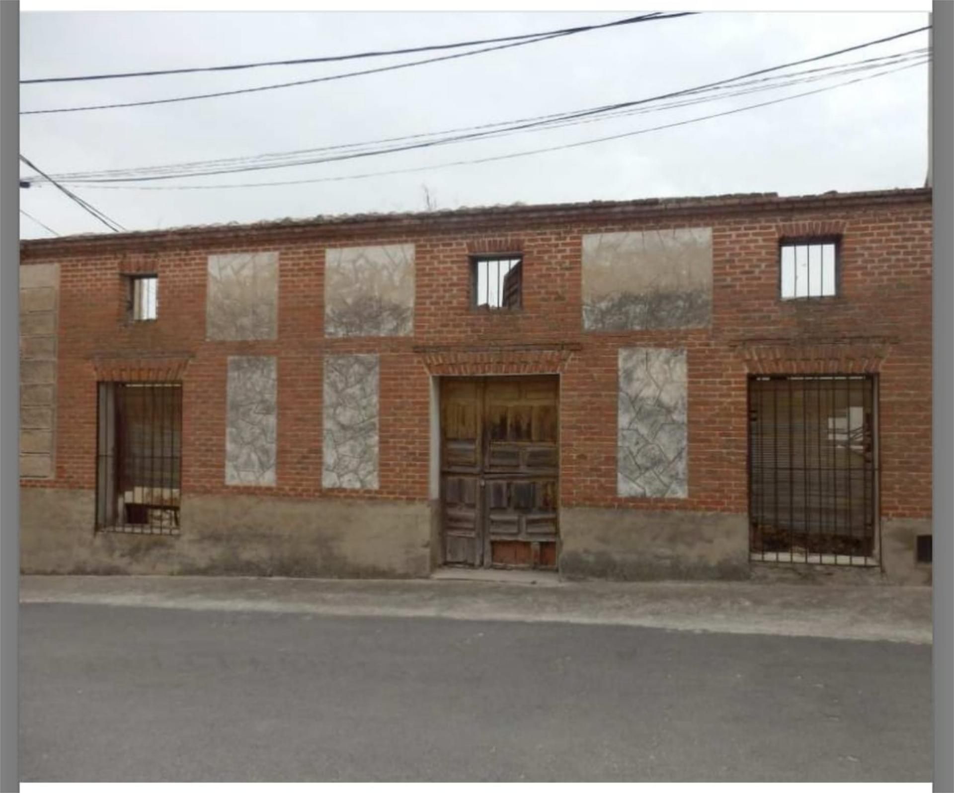 Erdgeschoss zum verkauf in Calle Carrañabas, 9, Codorniz