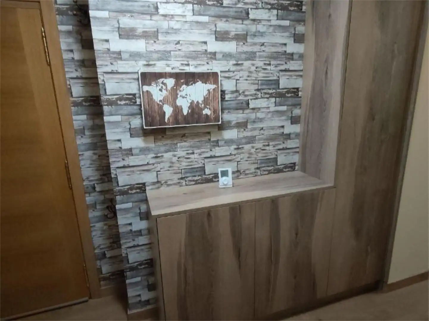 Flat for sale in Monterroso  with Heating, Parquet flooring and Storage room