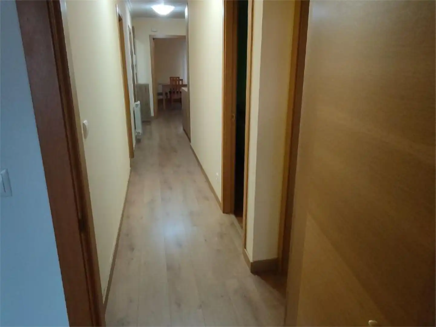 Flat for sale in Monterroso  with Heating, Parquet flooring and Storage room