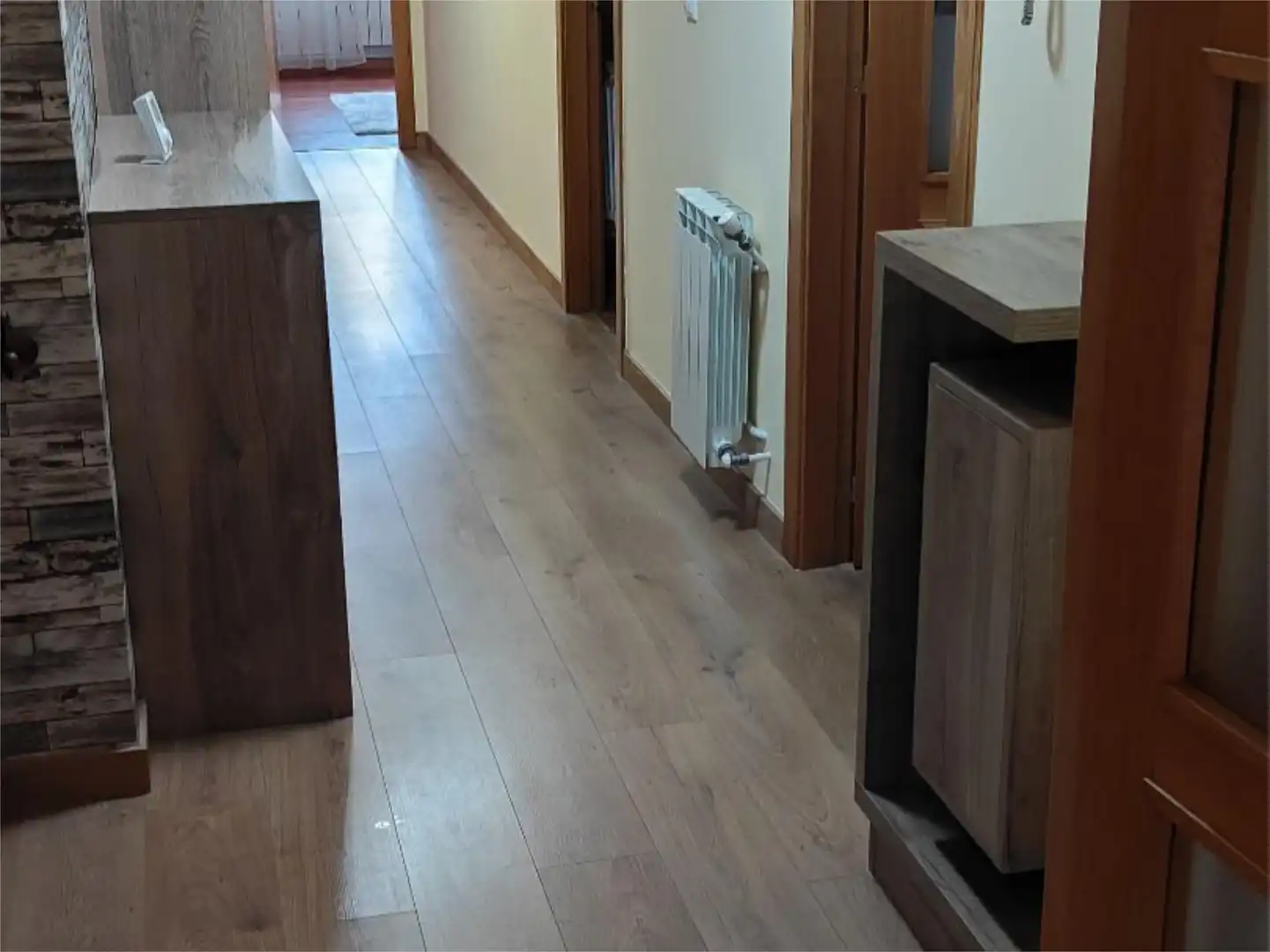 Flat for sale in Monterroso  with Heating, Parquet flooring and Storage room