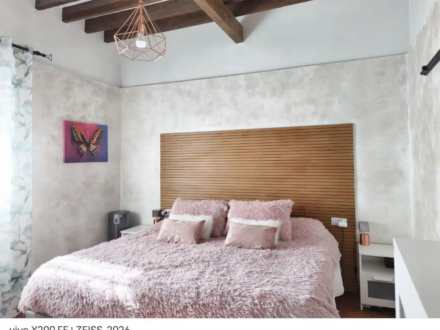 Casa o chalet en venta en Camino Finca el Llano, 28, Pechina Habitación de Casa o chalet en venta en Pechina con Aire acondicionado, Terraza y Piscina