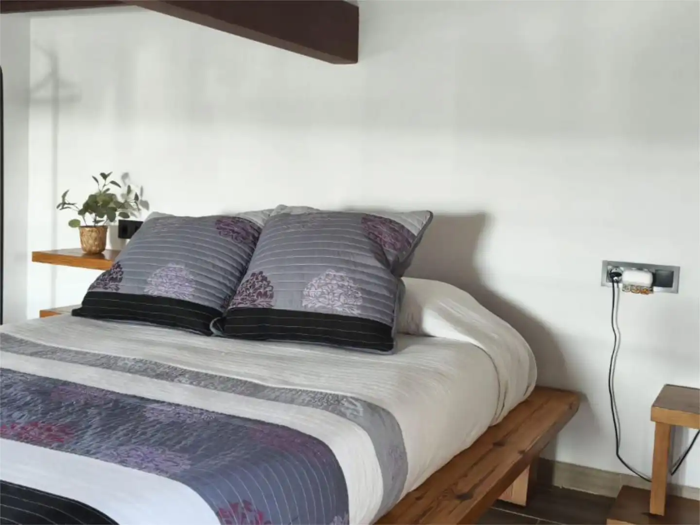 Casa o chalet en venta en Camino Finca el Llano, 28, Pechina Habitación de Casa o chalet en venta en Pechina con Aire acondicionado, Terraza y Piscina