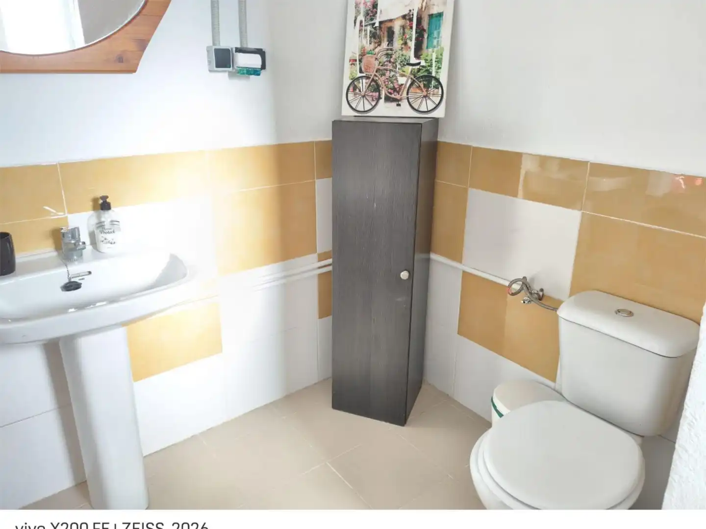 Casa o chalet en venta en Camino Finca el Llano, 28, Pechina Baño de Casa o chalet en venta en Pechina con Aire acondicionado, Terraza y Piscina