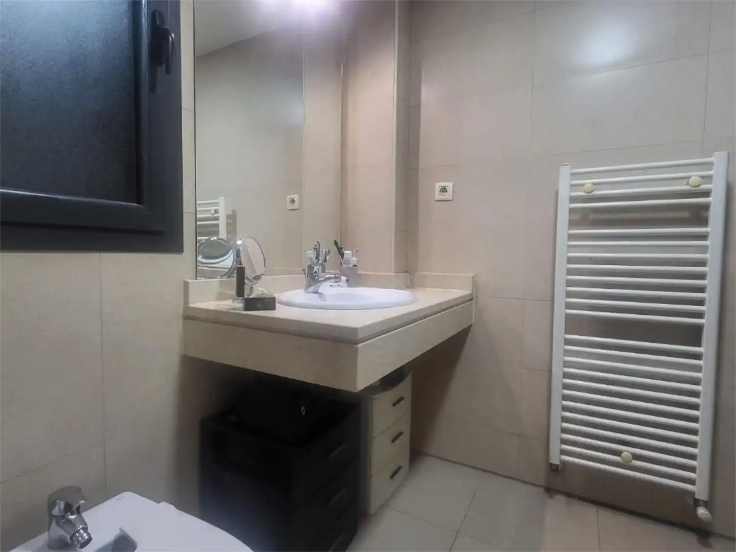 Bathroom of Flat for sale in Navalcarnero  with Air Conditioner, Terrace and Swimming Pool