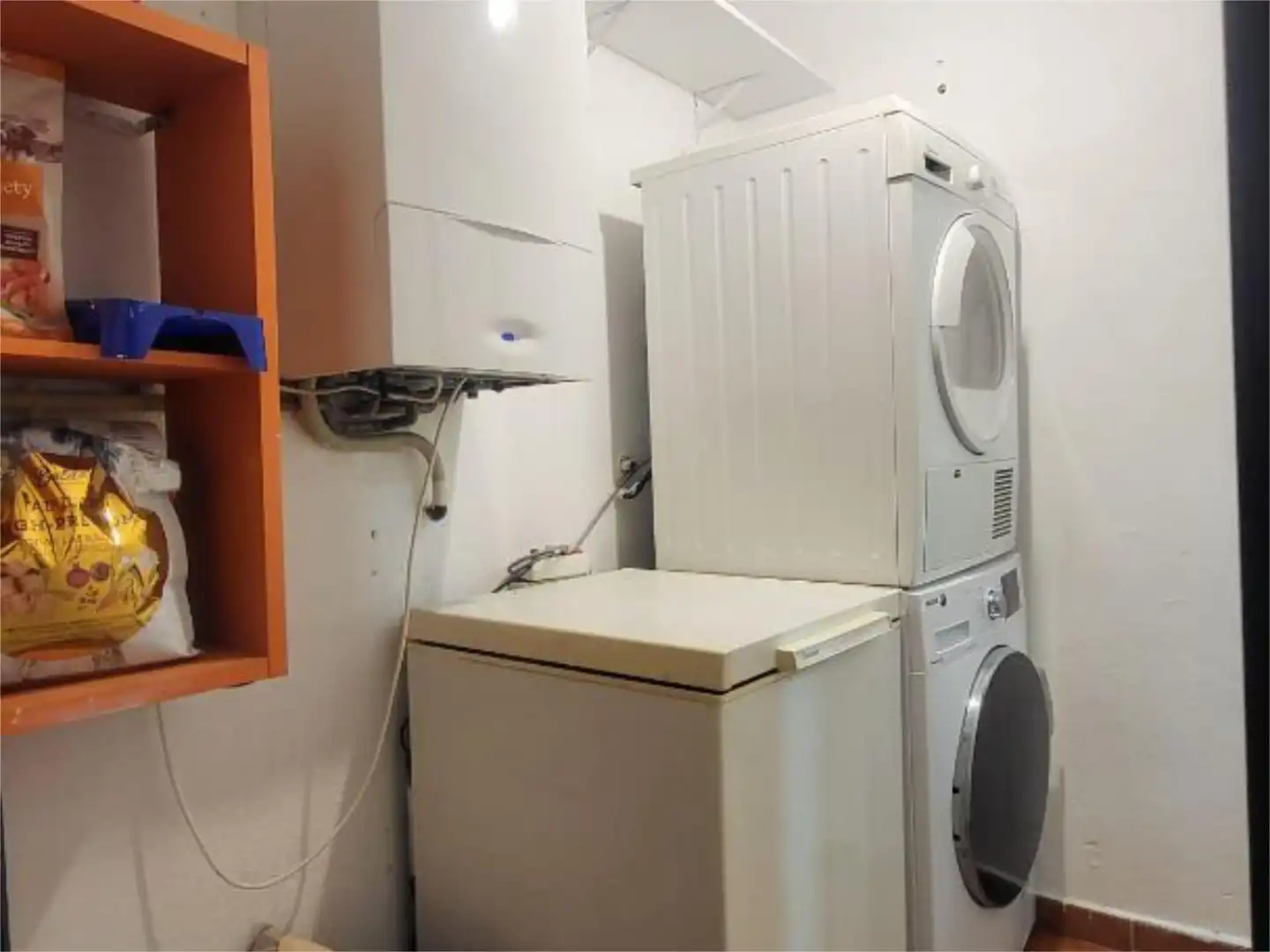 Flat for sale in Navalcarnero  with Air Conditioner, Terrace and Swimming Pool