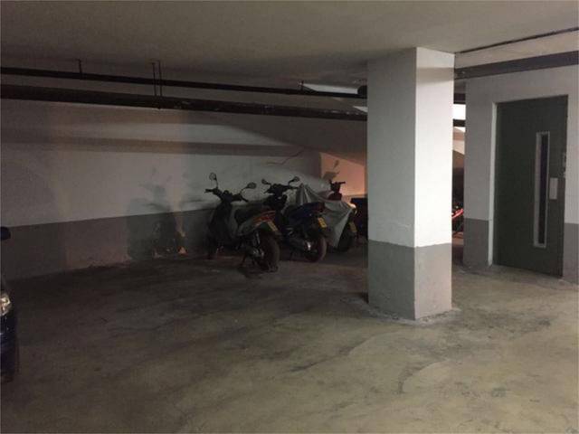 Garaje en Alquiler en Pajaritos