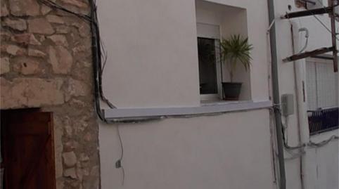 Foto 3 de Pis en venda a Carrer Bon Matí, 2a, Alcanar, Tarragona