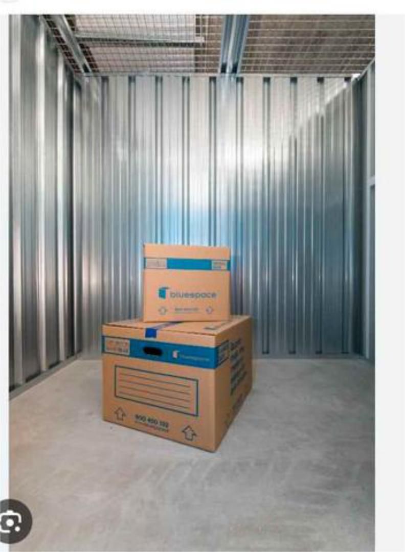 Abstellraum zur Miete in A Coruña Capital 