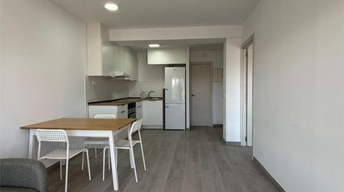 Foto 4 de Piso de alquiler en Calle Juan XXIII, 17, Cuatro Vientos, Ponferrada