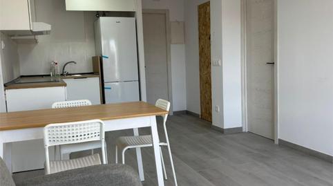 Foto 5 de Piso de alquiler en Calle Juan XXIII, 17, Cuatro Vientos, Ponferrada