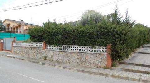 Foto 2 de Casa adosada en venta en Olesa de Bonesvalls, Barcelona