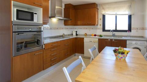 Foto 5 de Àtic de lloguer a Avenida Europa, 3, Playa Arenal - Bol, Calpe / Calp