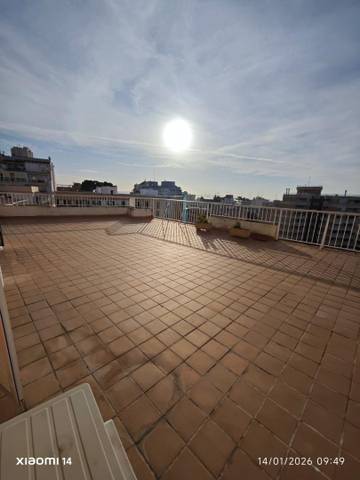 Piso en Alquiler en Carrer del Parc, 3 en Son Armadans