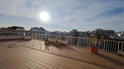 Foto 2 de Pis de lloguer a Carrer del Parc, 3, Son Armadans,  Palma de Mallorca