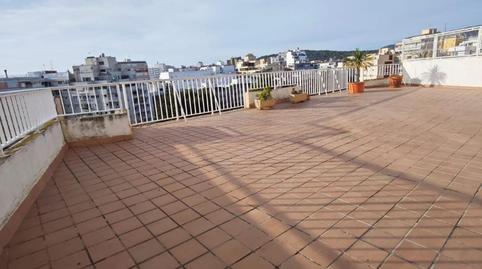 Foto 3 de Pis de lloguer a Carrer del Parc, 3, Son Armadans,  Palma de Mallorca