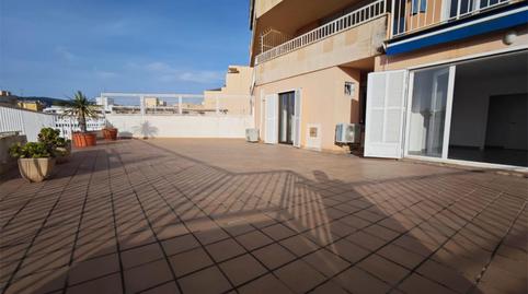 Foto 4 de Pis de lloguer a Carrer del Parc, 3, Son Armadans,  Palma de Mallorca