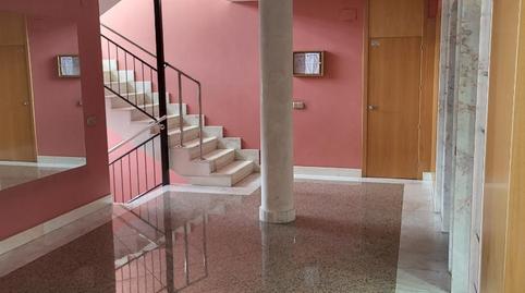 Foto 3 de Pis en venda a Calle Arribes del Duero, 20, Hospital Nuevo, Valladolid Capital